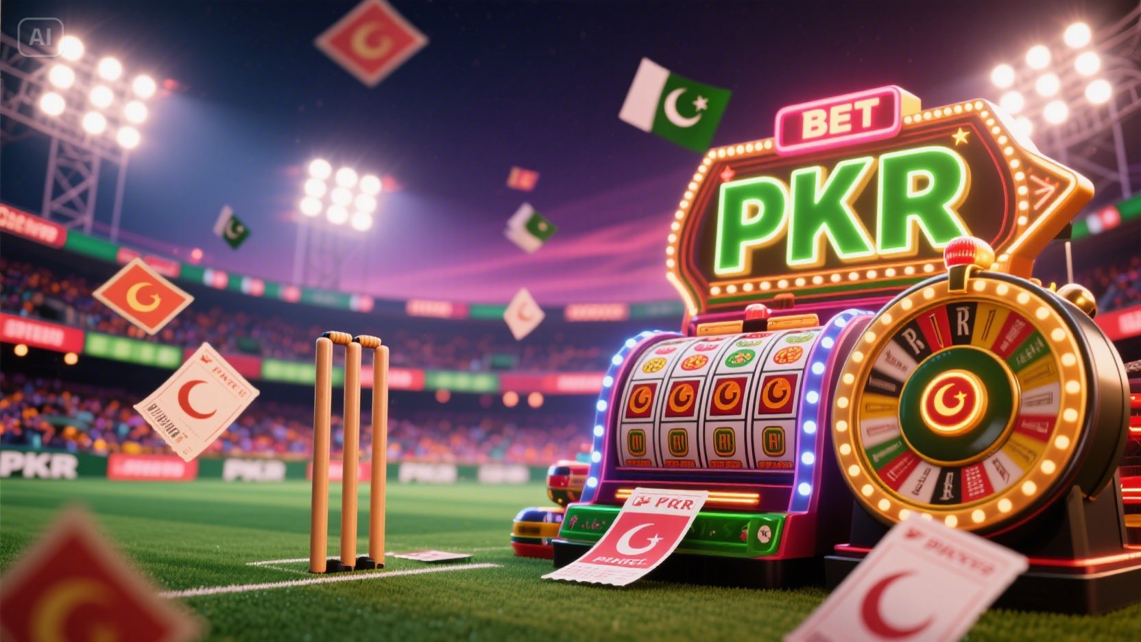 77 Jackpot CasinoMake your first recharge today and receive a 200% instant bonus! Pakistan’s users can play live dealer tables, slots, and crash mode games with real PKR rewards.