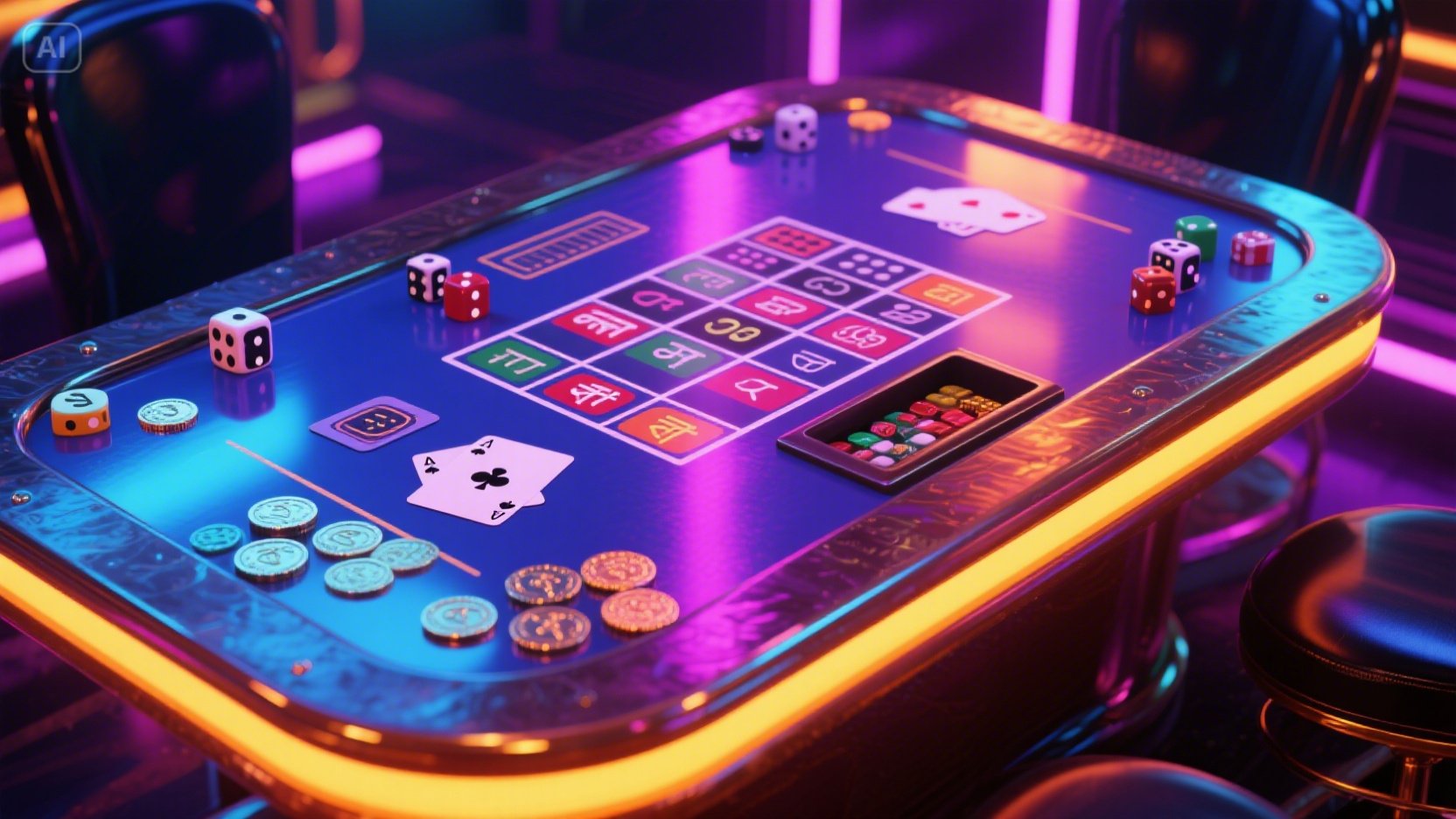 Casino 77 Jackpot Casino desktop and mobile interfaces