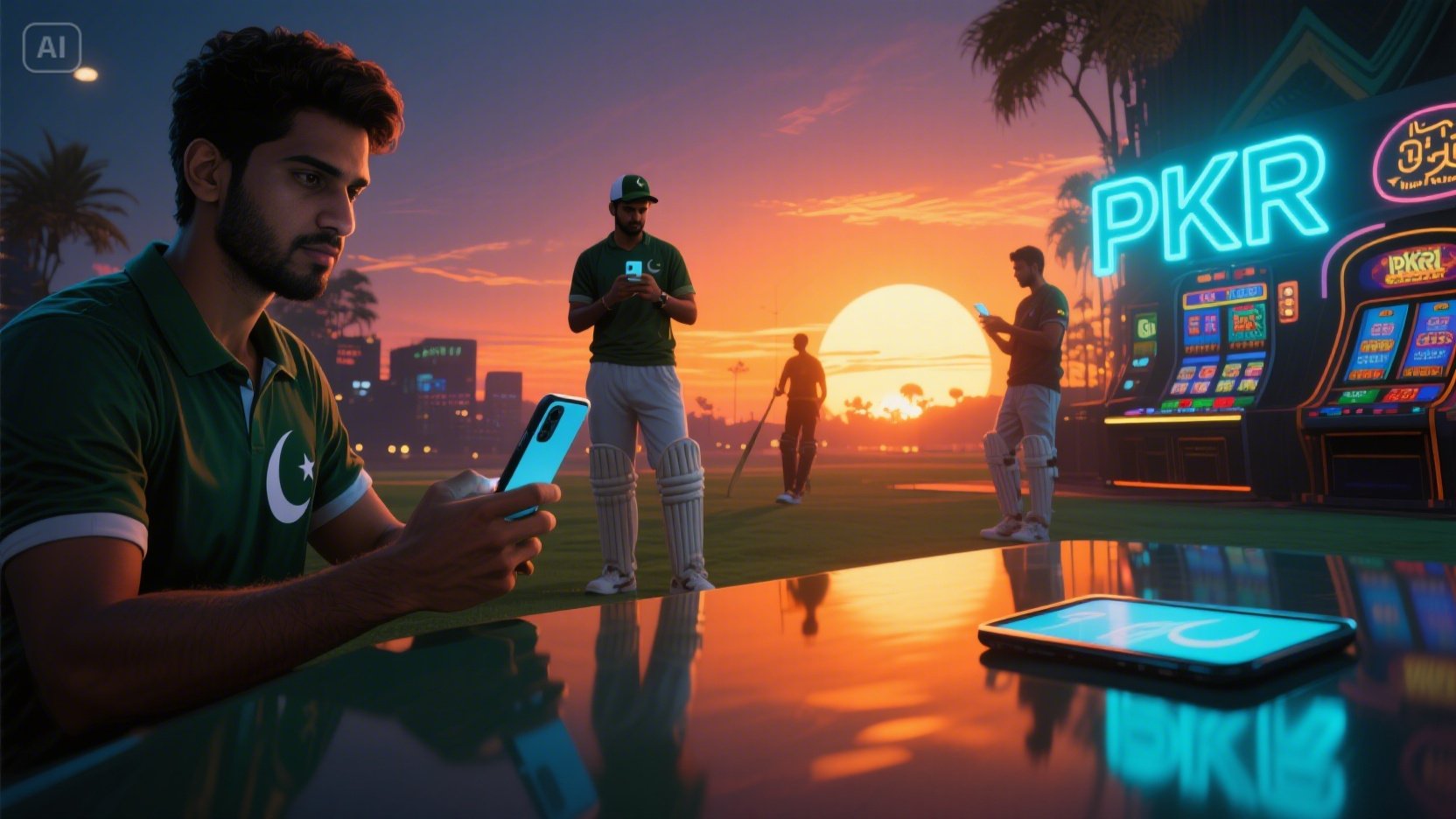 77 Jackpot CasinoDeposit once and enjoy 200% instantly on your balance! Pakistani users can enjoy quick JazzCash transactions, fair play, and secure PKR cashouts daily.