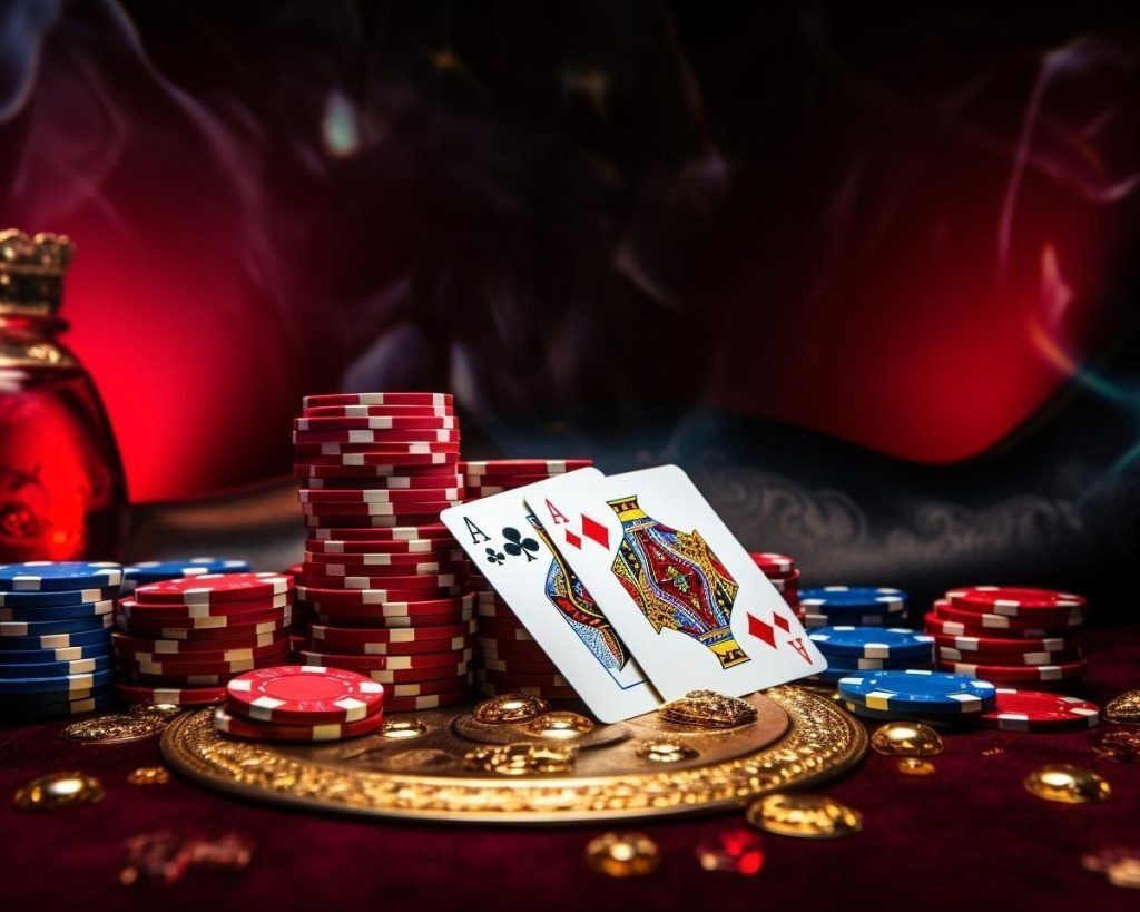 77 Jackpot Casino پاکستان ریئل منی گیمز